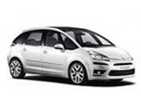C4 Picasso